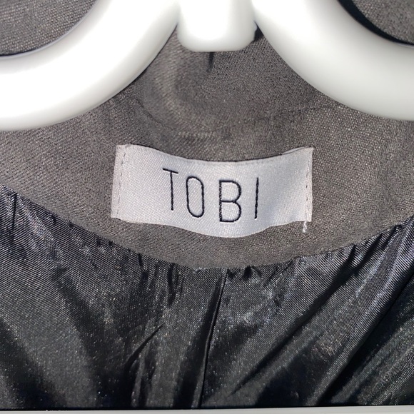 tobi jacket - Picture 2 of 4